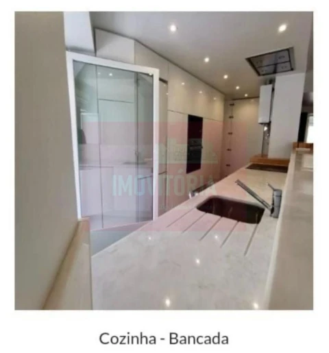 Apartamento T3 para Venda em Arroios