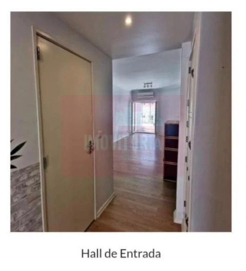Apartamento T3 para Venda em Arroios
