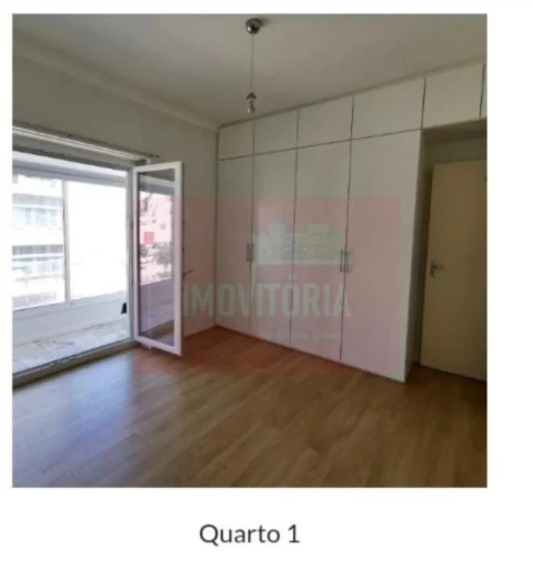 Apartamento T3 para Venda em Arroios