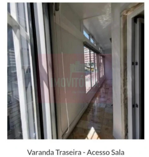 Apartamento T3 para Venda em Arroios