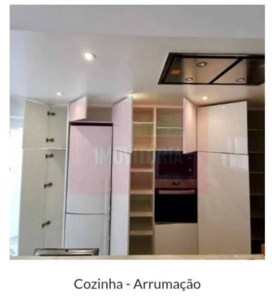 Apartamento T3 para Venda em Arroios Foto 3