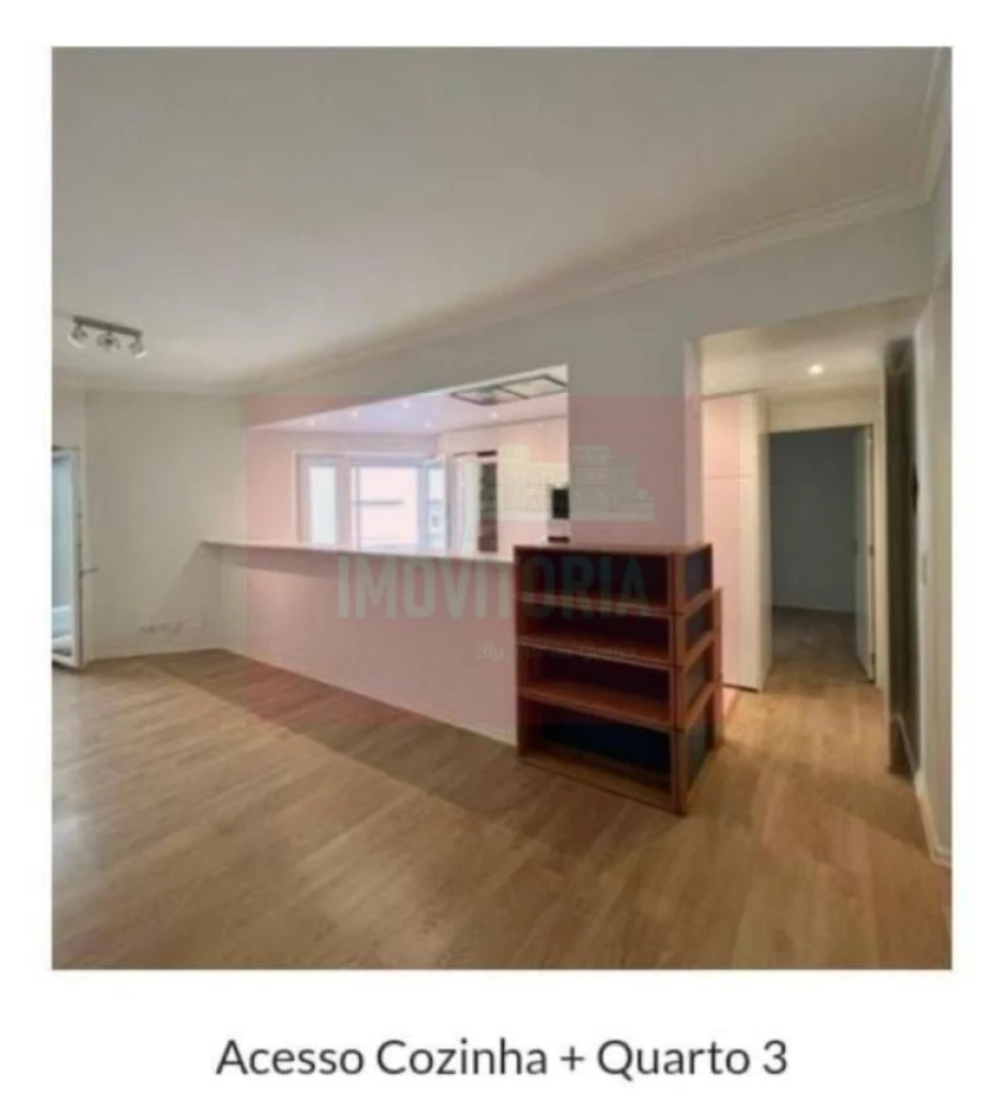 Apartamento T3 para Venda em Arroios Foto 4