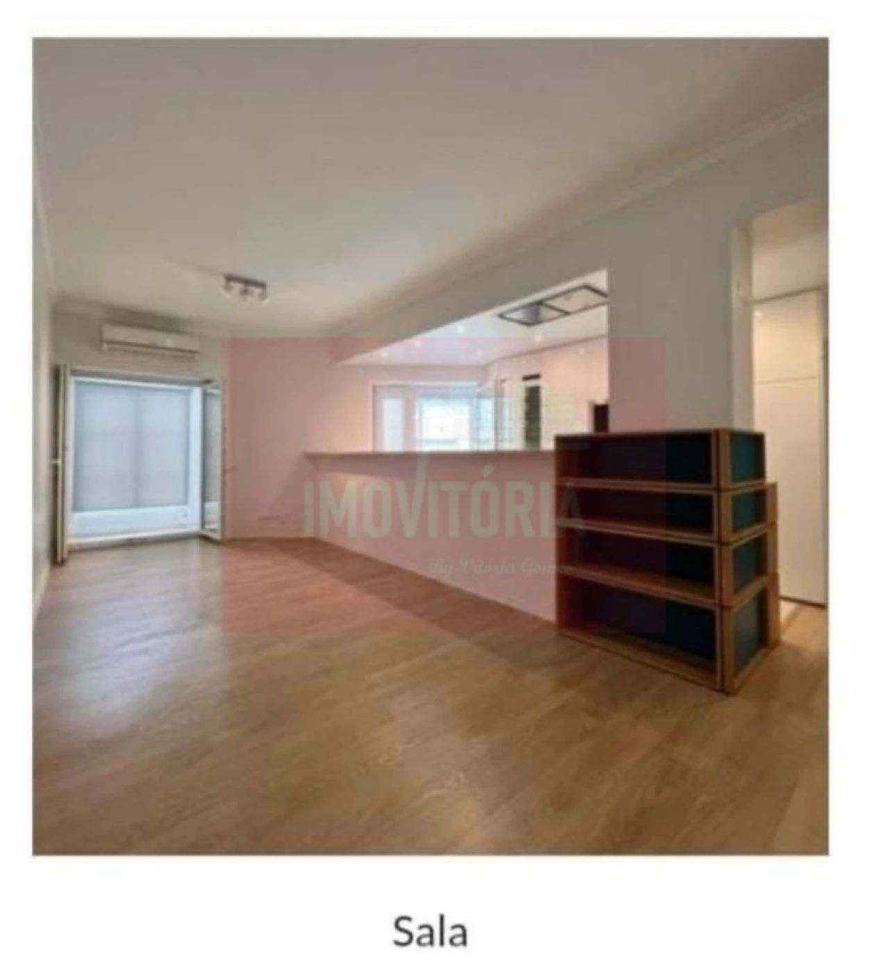 Apartamento T3 para Venda em Arroios Foto 5