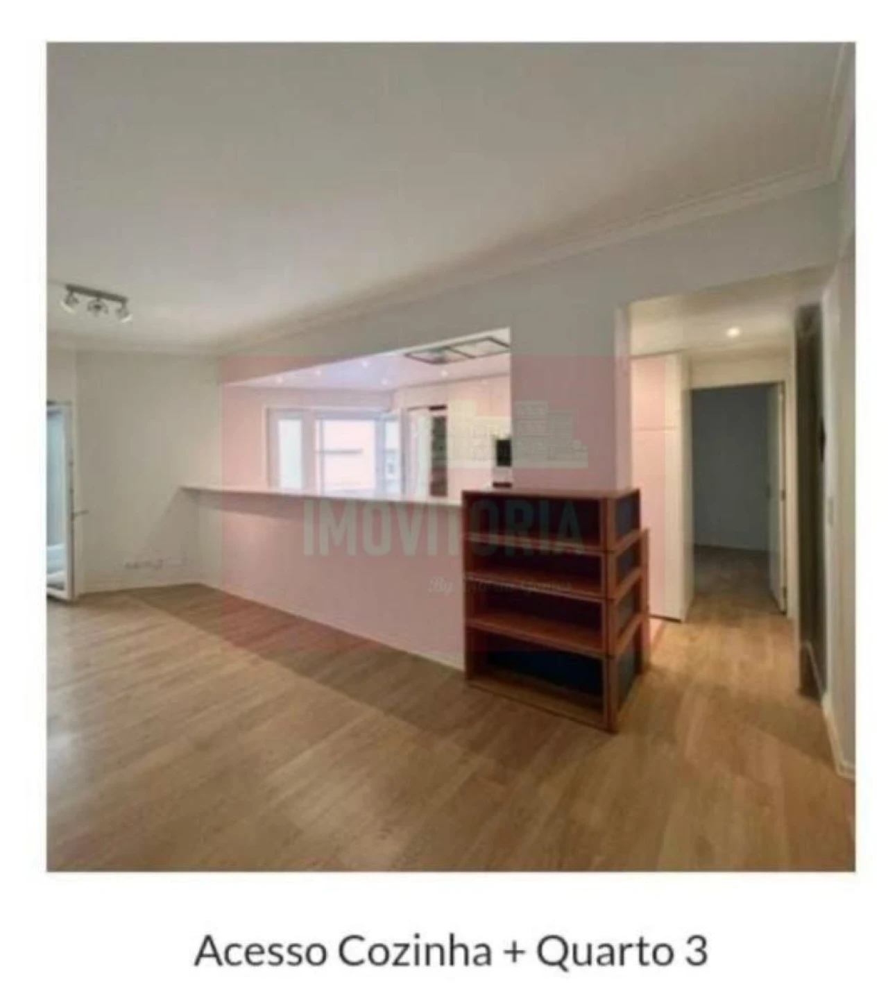 Apartamento T3 para Venda em Arroios Foto 4