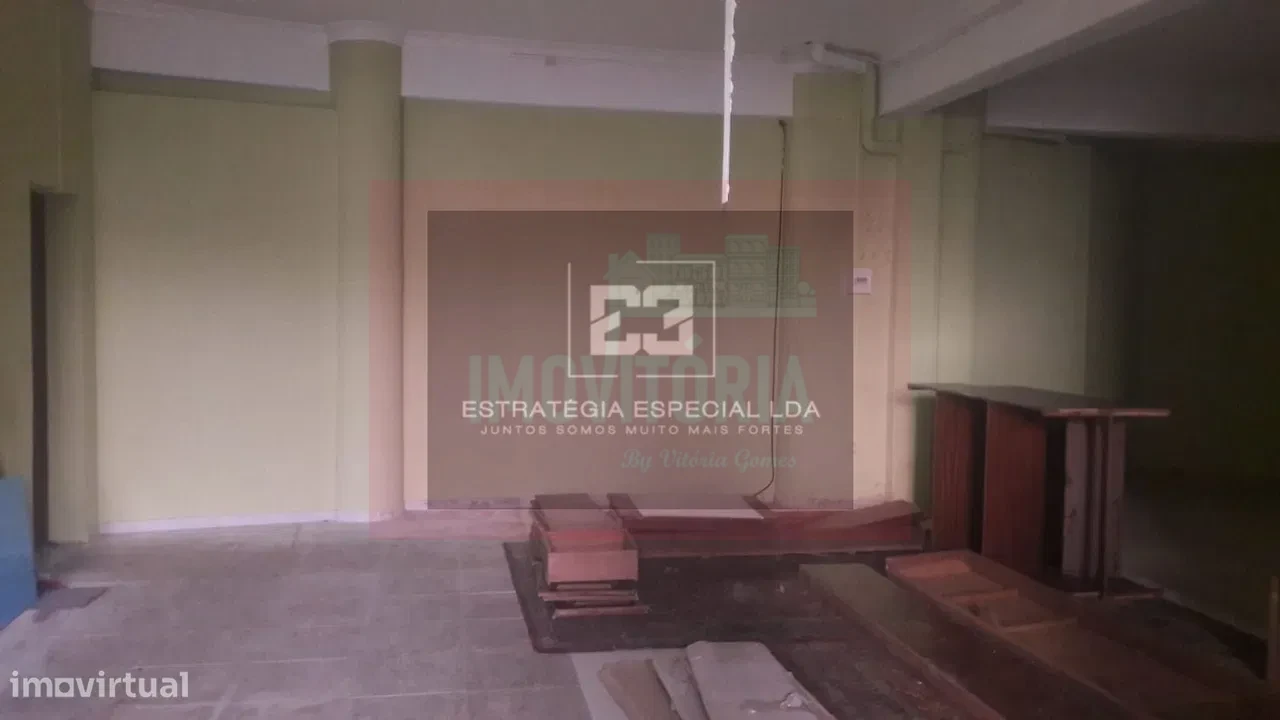 Loja para Venda em Arroios Foto 1