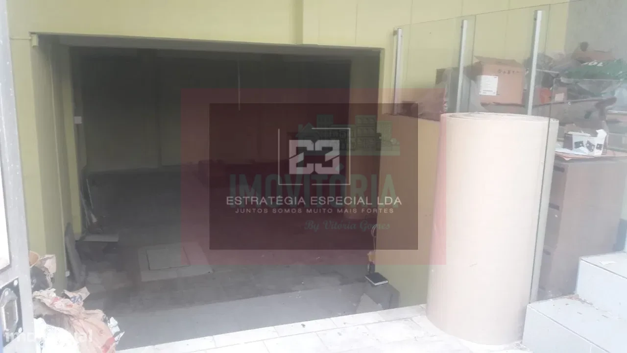 Loja para Venda em Arroios Foto 17