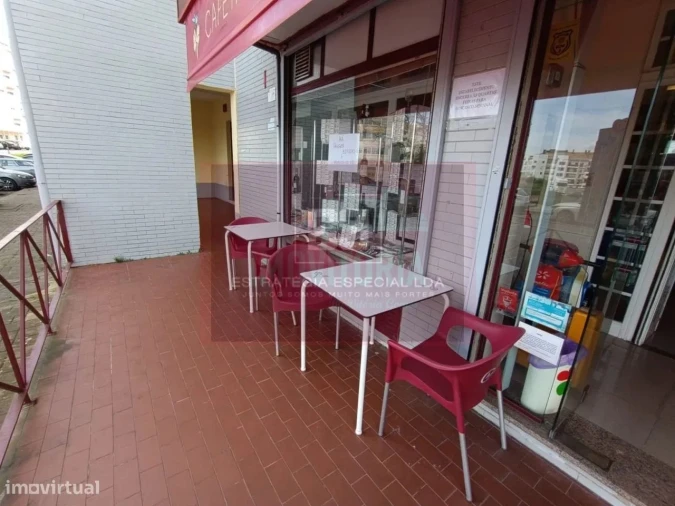 Loja para Venda em Algueirão-Mem Martins Foto 12