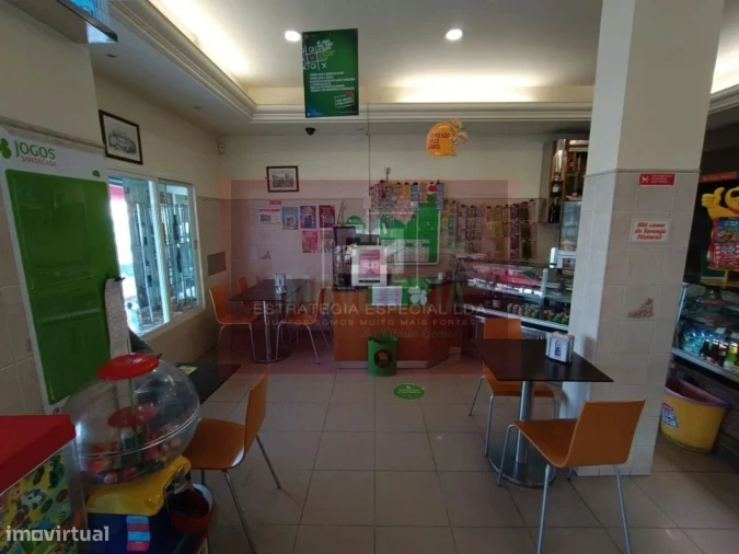 Loja para Venda em Algueirão-Mem Martins Foto 4