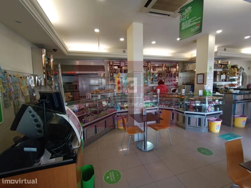 Loja para Venda em Algueirão-Mem Martins Foto 1