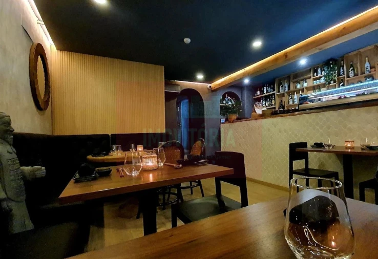 Loja para Trespasse em Estrela Foto 3