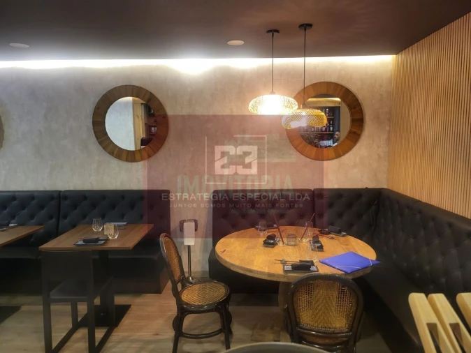 Loja para Trespasse em Estrela Foto 13