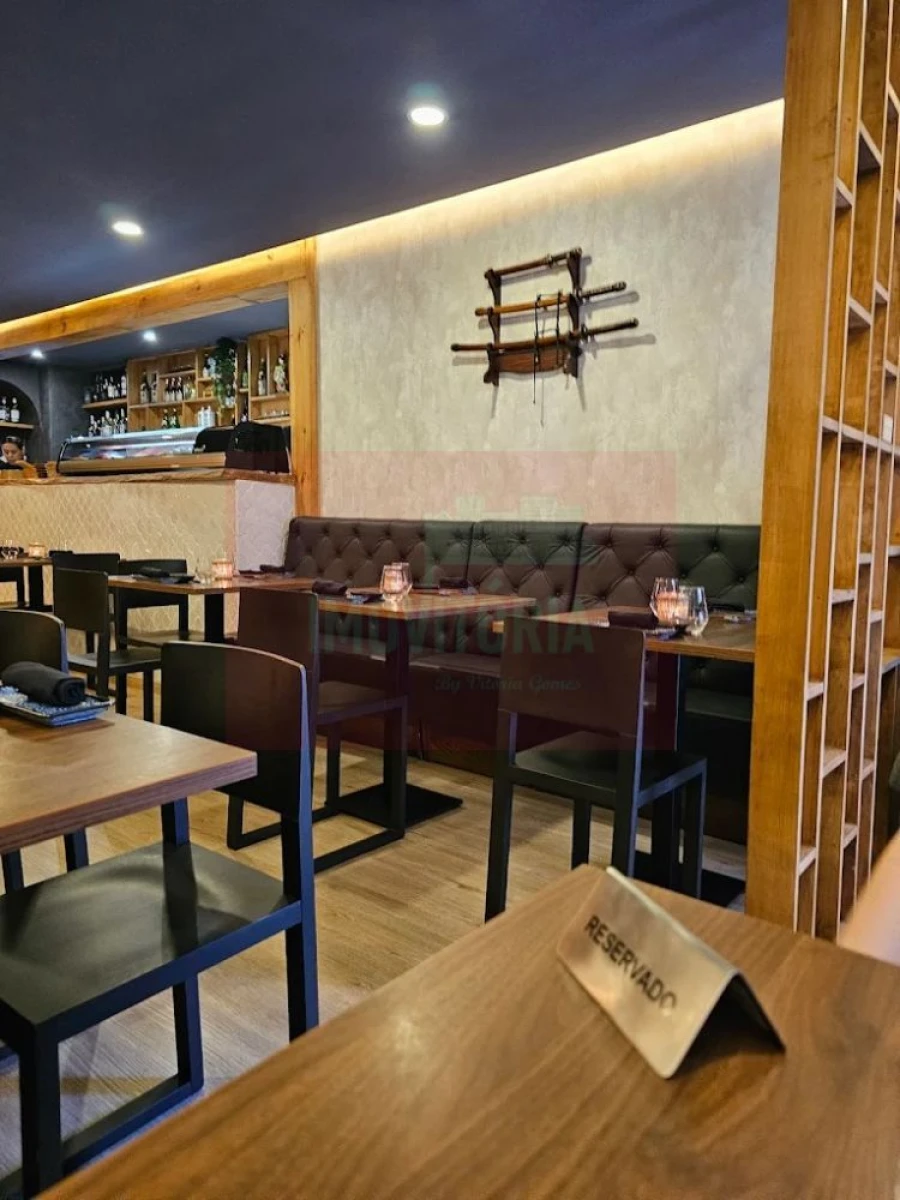 Loja para Trespasse em Estrela Foto 16