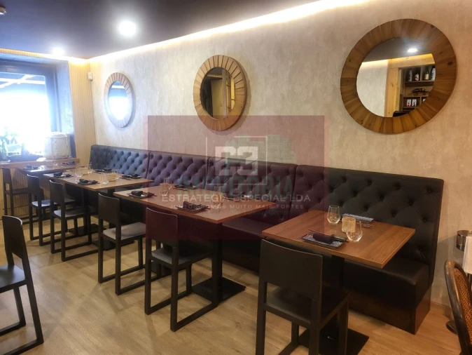 Loja para Trespasse em Estrela Foto 9