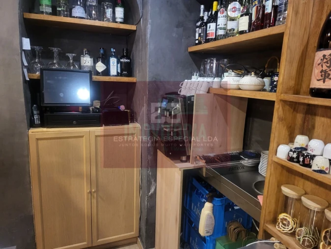 Loja para Trespasse em Estrela Foto 18