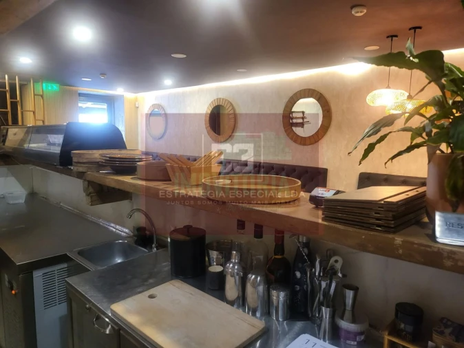 Loja para Trespasse em Estrela Foto 8