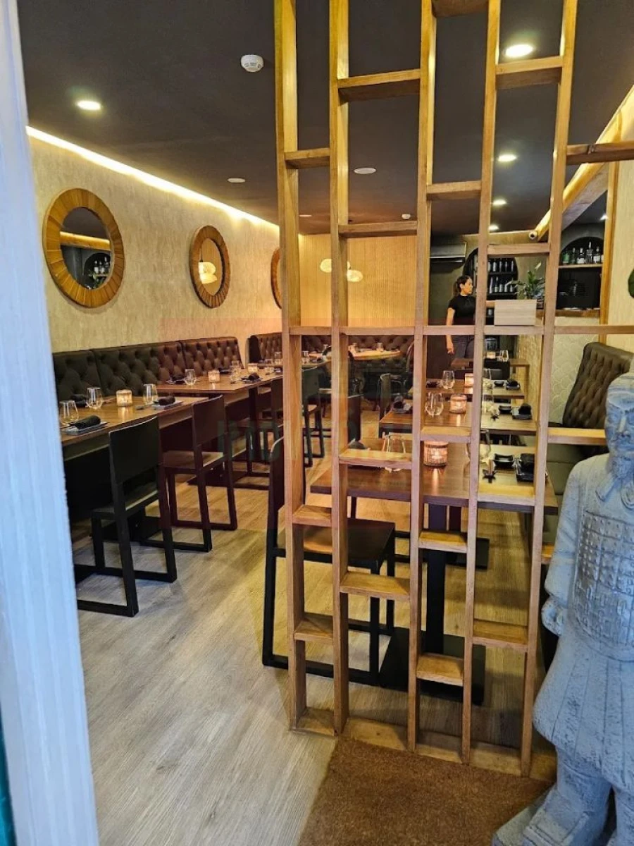 Loja para Trespasse em Estrela Foto 2