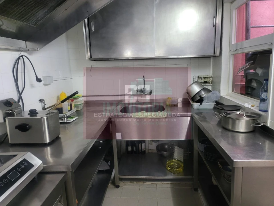 Loja para Trespasse em Estrela Foto 26