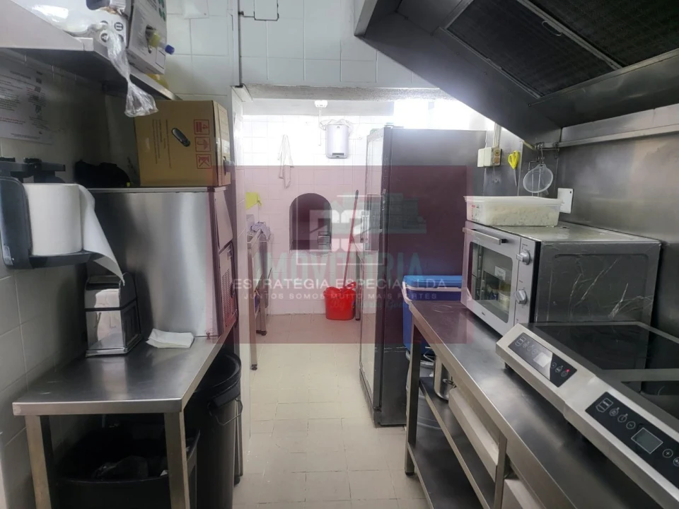 Loja para Trespasse em Estrela Foto 22