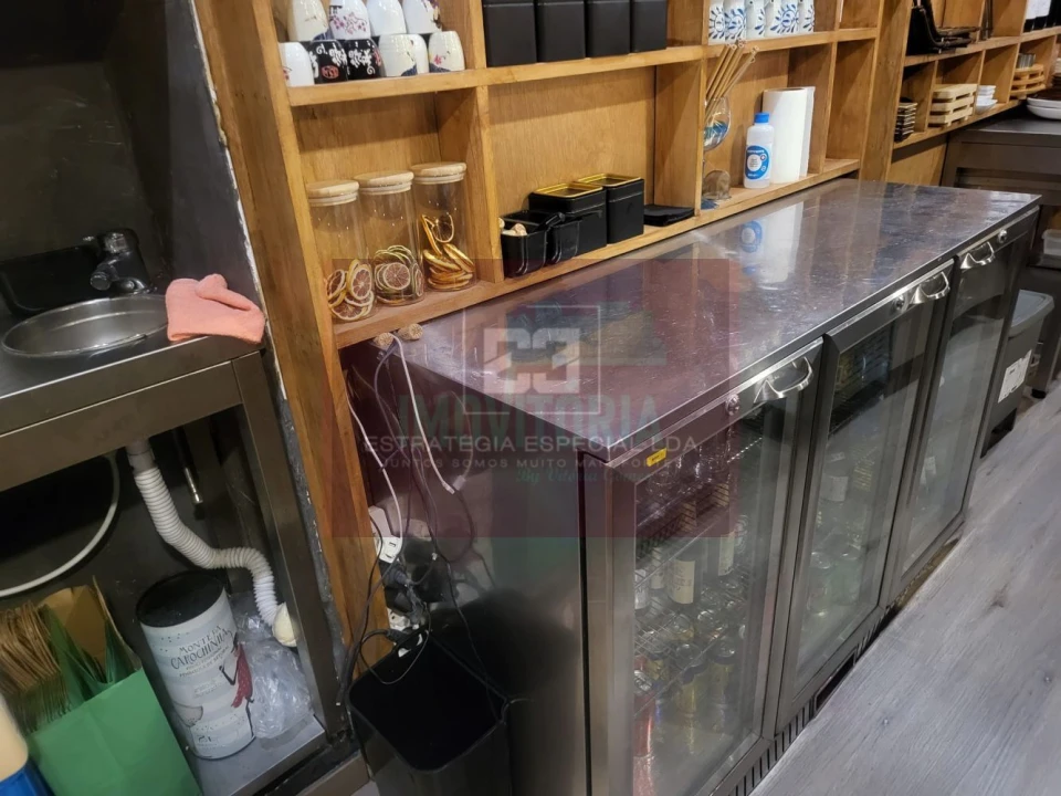 Loja para Trespasse em Estrela Foto 21