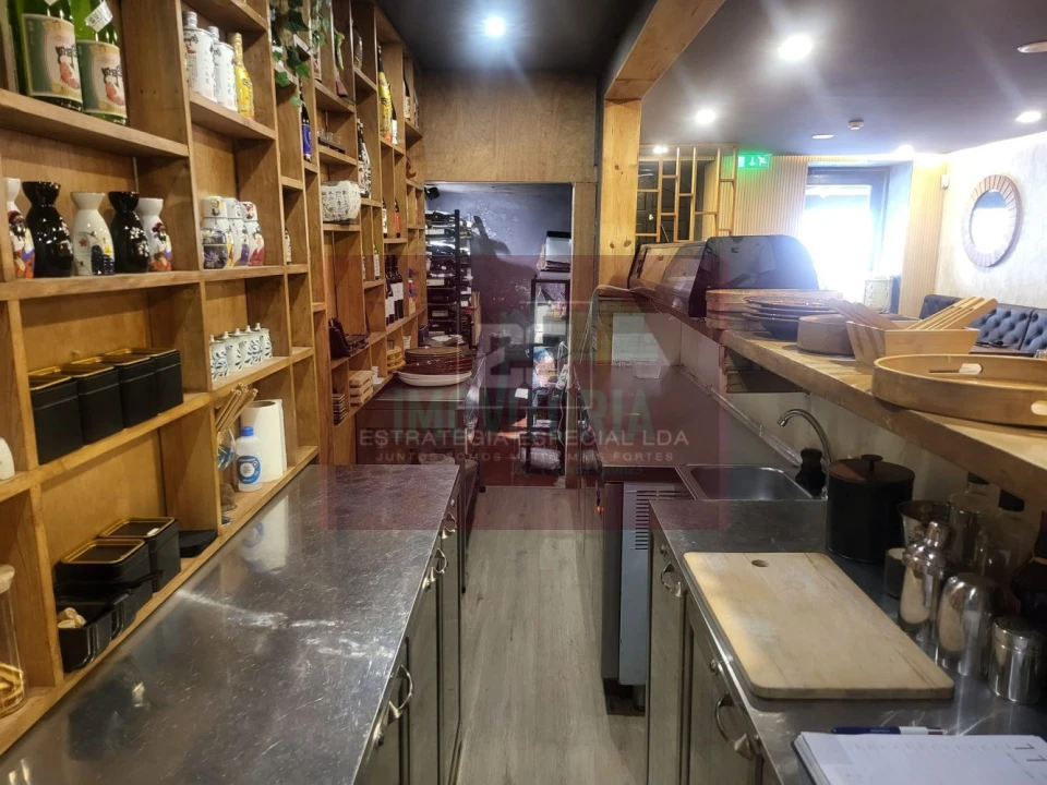 Loja para Trespasse em Estrela Foto 10