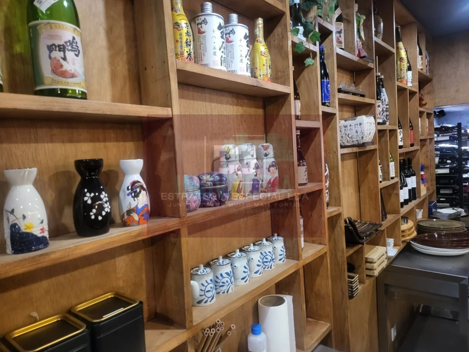 Loja para Trespasse em Estrela Foto 7