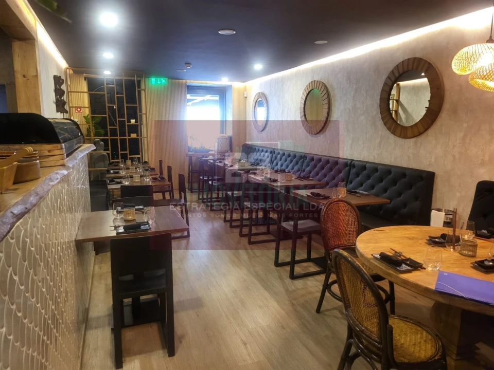 Loja para Trespasse em Estrela Foto 1