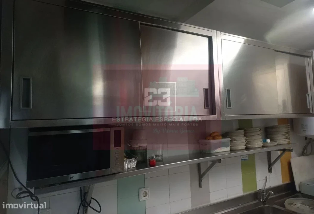 Loja para Trespasse em Arroios Foto 18