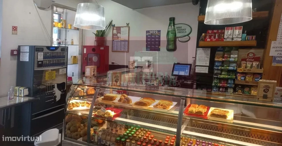 Loja para Trespasse em Arroios Foto 5