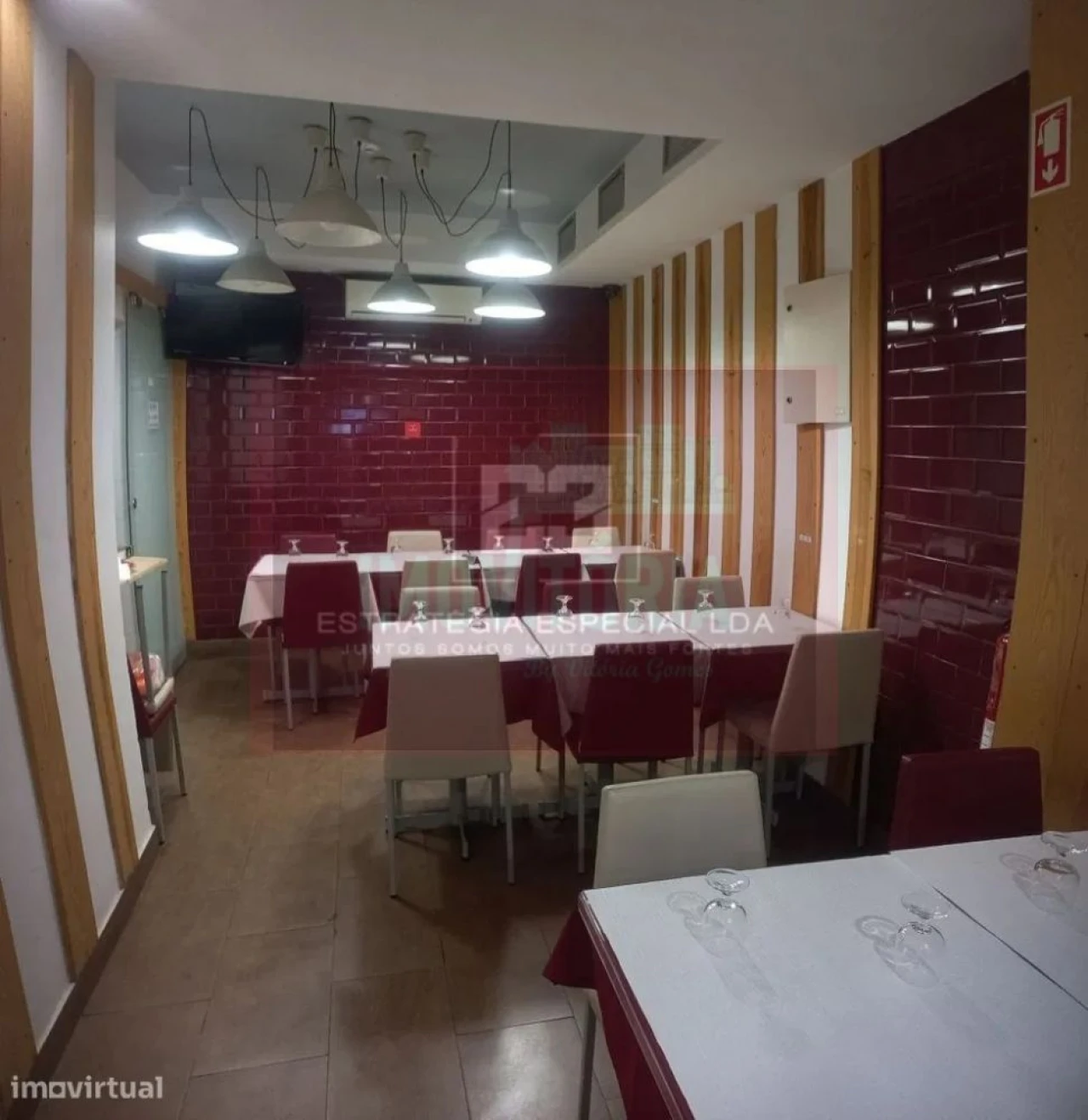 Loja para Trespasse em Arroios Foto 2