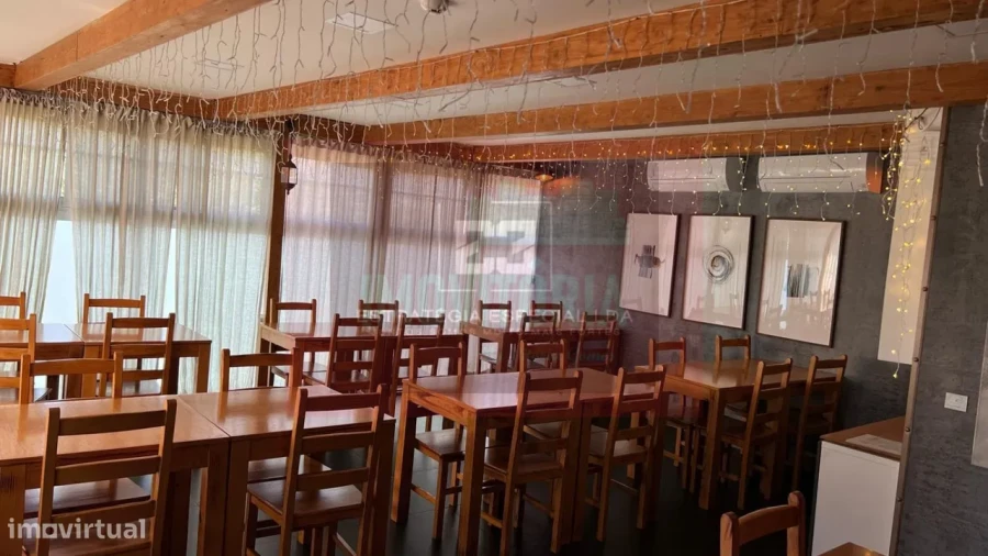 Loja para Trespasse em Barcarena Foto 3