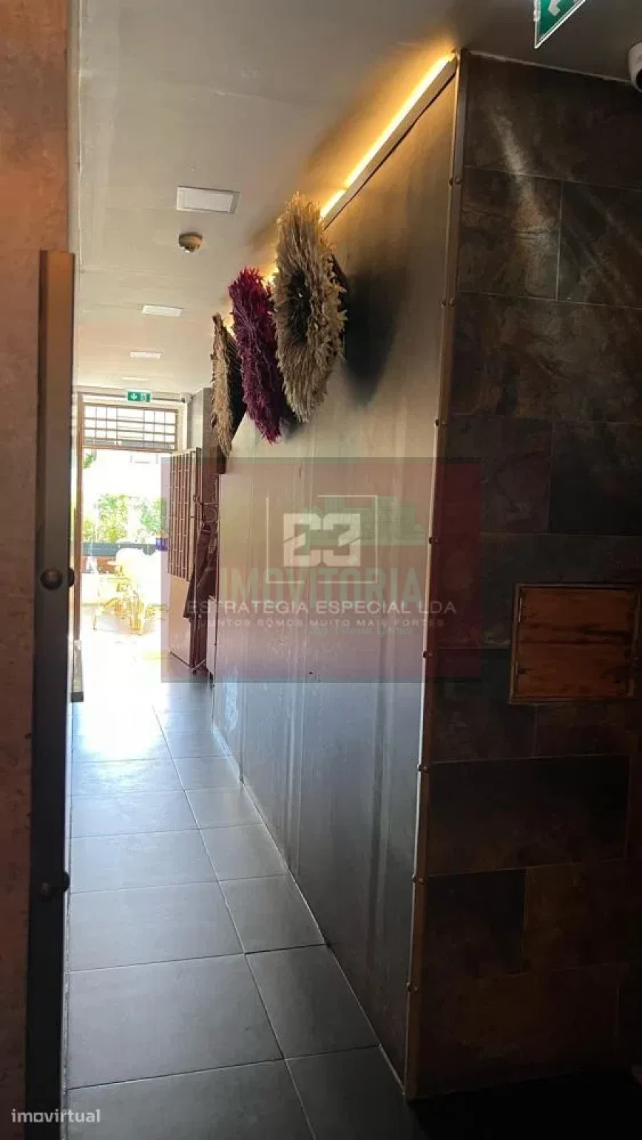 Loja para Trespasse em Barcarena Foto 11