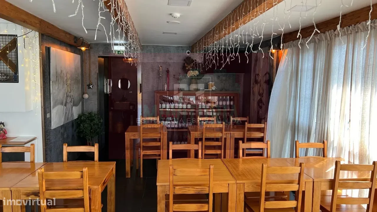 Loja para Trespasse em Barcarena Foto 7