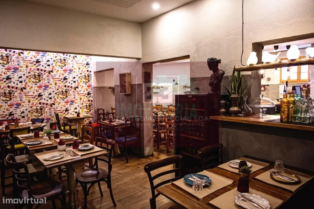 Loja para Trespasse em Venteira Foto 5