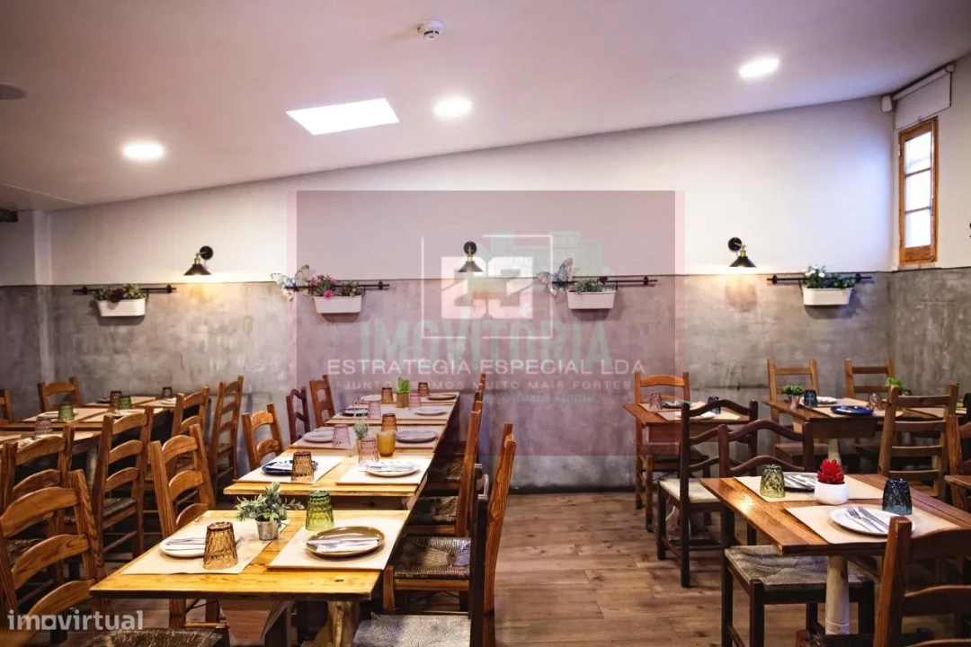 Loja para Trespasse em Venteira Foto 1