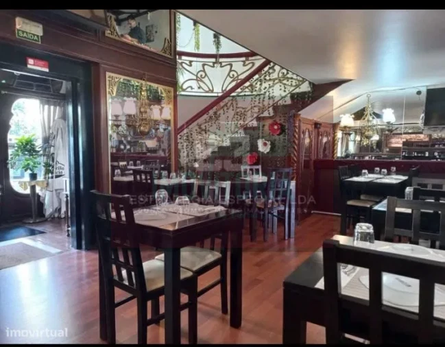 Loja para Trespasse em Avenidas Novas Foto 4