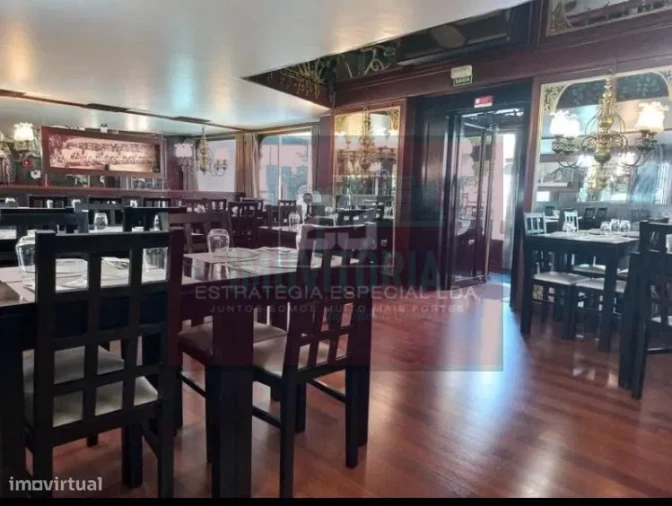 Loja para Trespasse em Avenidas Novas Foto 3