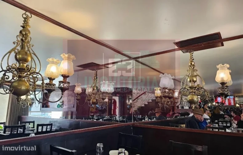 Loja para Trespasse em Avenidas Novas Foto 15