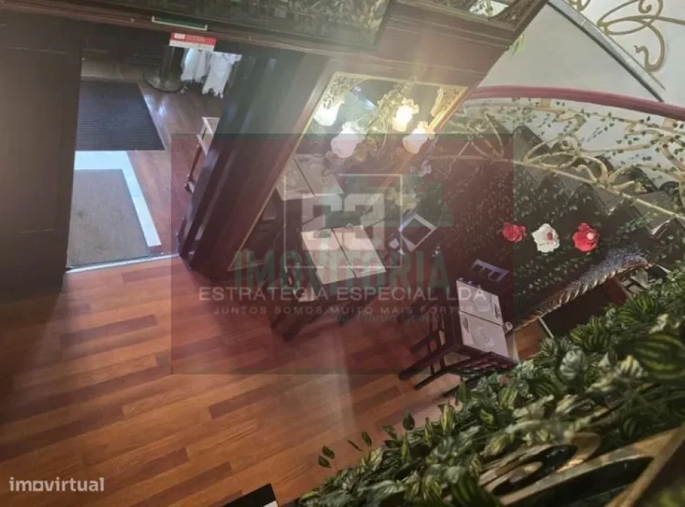 Loja para Trespasse em Avenidas Novas Foto 5