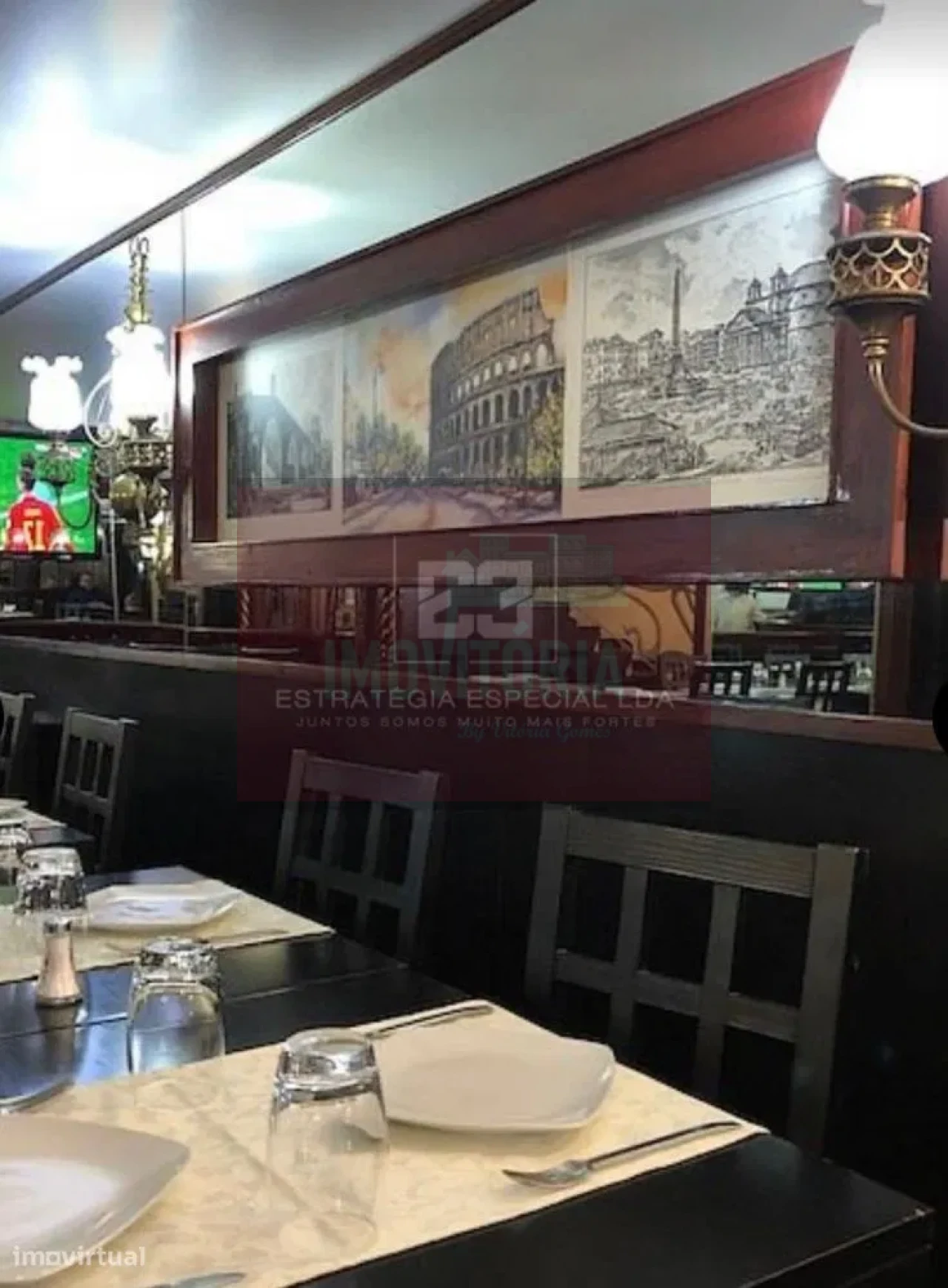 Loja para Trespasse em Avenidas Novas Foto 11