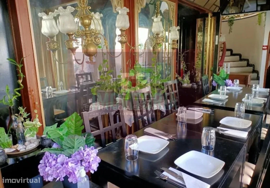 Loja para Trespasse em Avenidas Novas Foto 16