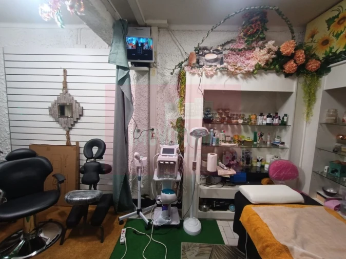 Loja para Trespasse em Algés, Linda-A-Velha e Cruz Quebrada-Dafundo Foto 16