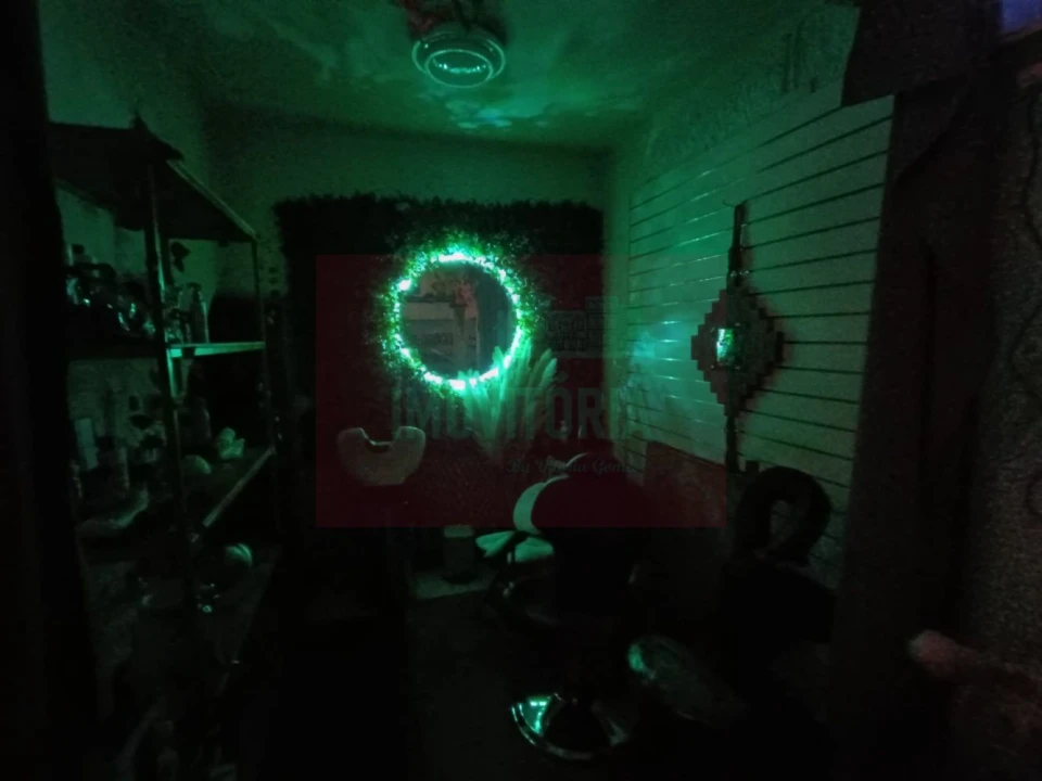 Loja para Trespasse em Algés, Linda-A-Velha e Cruz Quebrada-Dafundo Foto 12