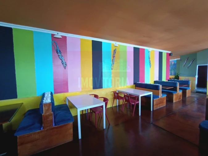 Loja para Trespasse em Costa da Caparica Foto 14