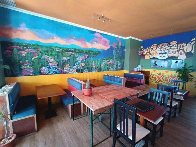 Loja para Trespasse em Costa da Caparica Foto 7