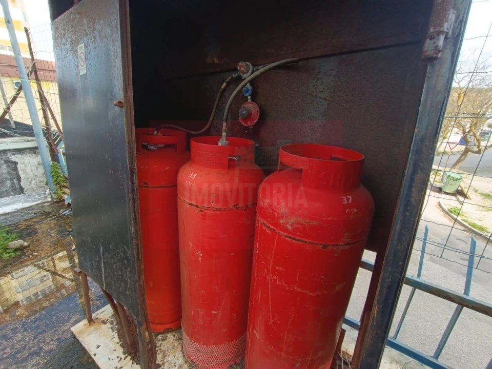 Loja para Trespasse em Costa da Caparica Foto 24