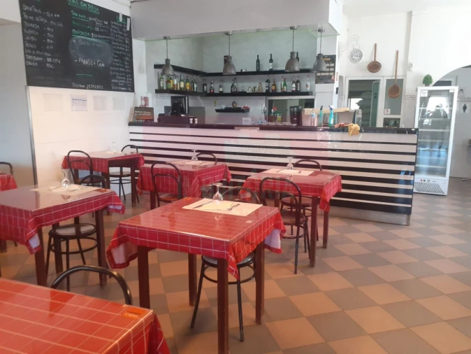 Loja para Trespasse em Palhais e Coina Foto 10