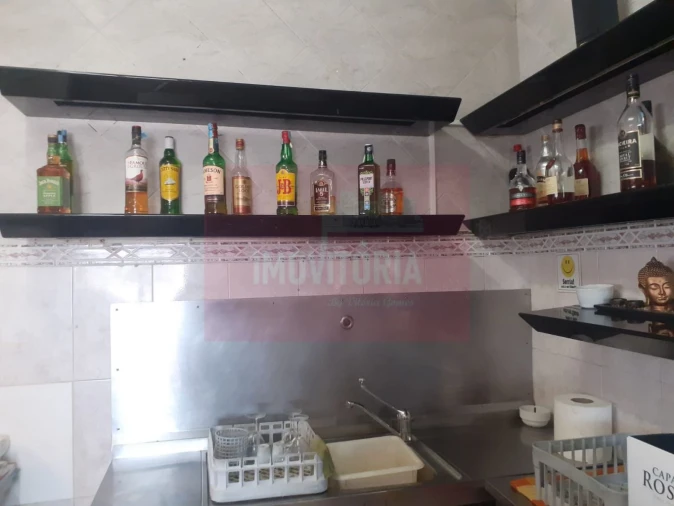Loja para Trespasse em Palhais e Coina Foto 29