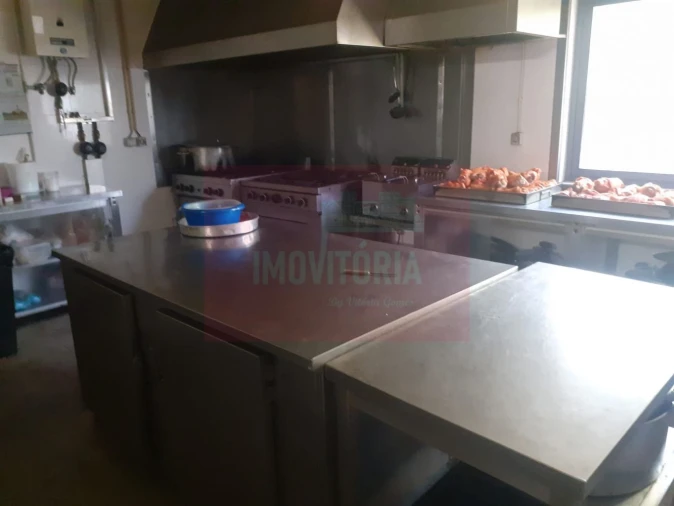 Loja para Trespasse em Palhais e Coina Foto 44