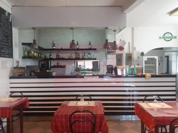 Loja para Trespasse em Palhais e Coina Foto 18