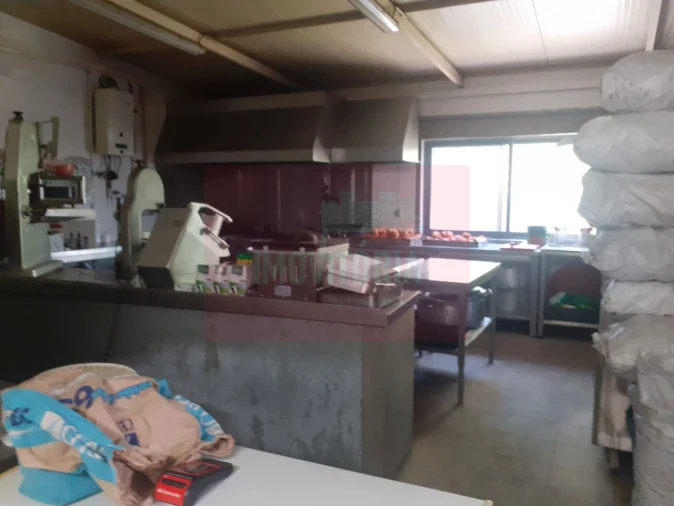 Loja para Trespasse em Palhais e Coina Foto 50